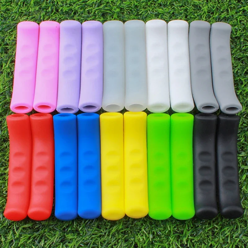 ปลอกหุ้มมือจับเบรกจักรยาน, ปลอกแฮนด์ซิลิโคน MTB, ฝาครอบป้องกันแฮนด์, อุปกรณ์ปั่นจักรยานกันลื่น, อุปกรณ์จักรยาน *
