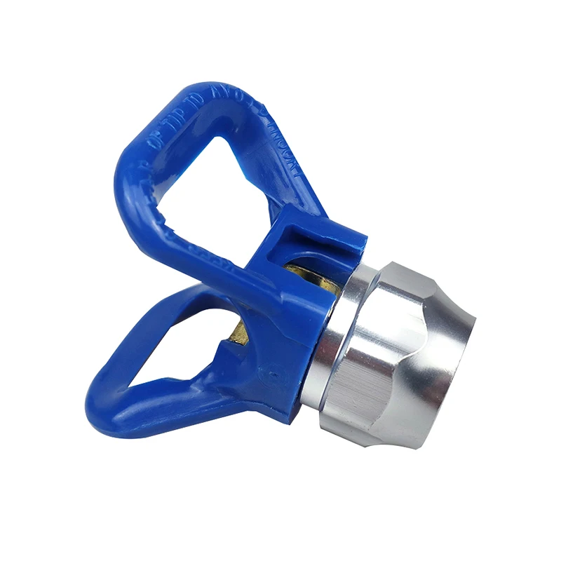 Airless Spray Tip Nozzle 515/517/519/655 Size Model Nozzle Sprayer Airbrush Tip For Titan/Wagner Airless Paint Spray Gun Tools