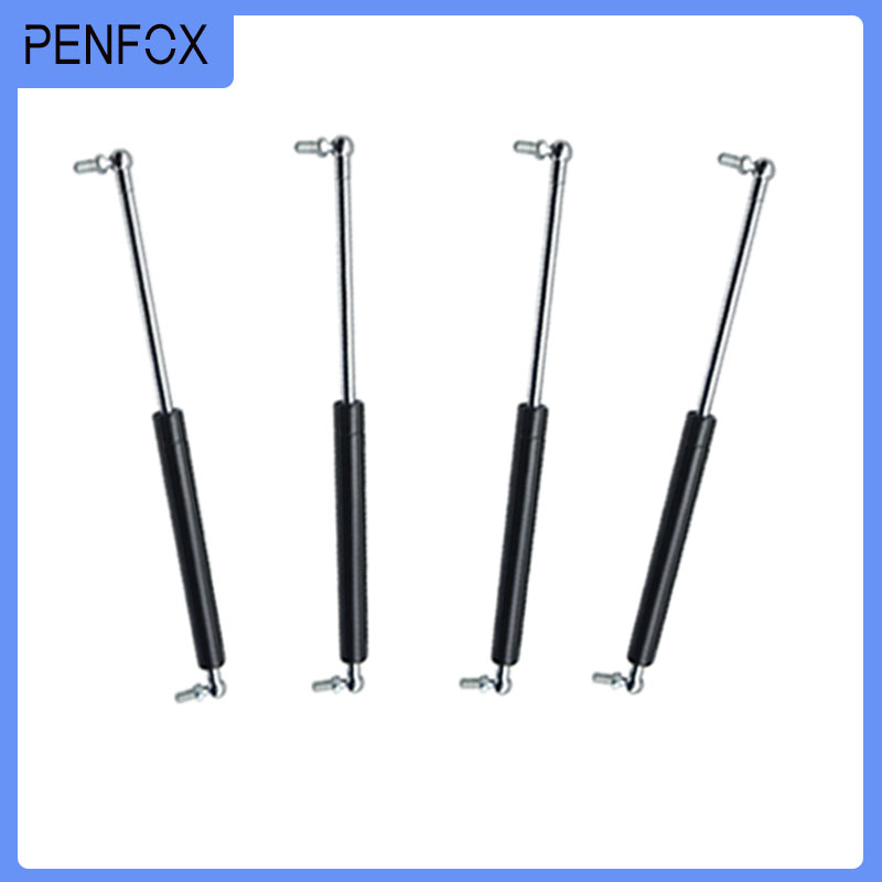 1PC 330-410mm 10kg/100N Gas Strut Bars Lift Supports Gas Spring for Tool Box RV Bed Car Caravans Door Windows Boat Bus