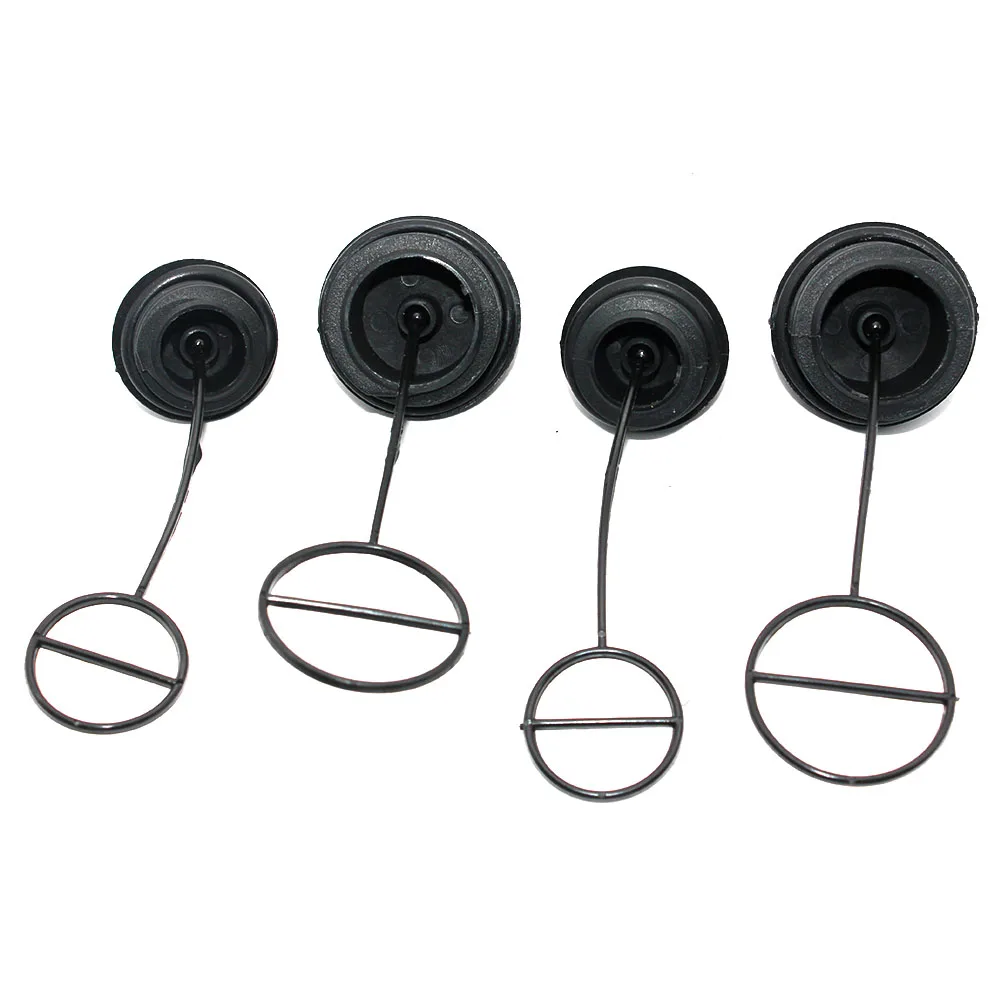 Tutup Oli McCulloch CS330 CS360 CS360T CS370 CS400 CS400T CS420T M3414 M3616 M3816 M4218 MAC 3-14XT MAC 3-16XT