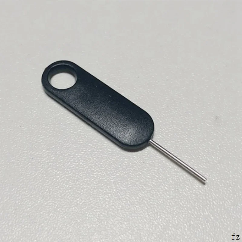 16mm Sim Card Pin Universal Anti-lost Mobile CellPhone Remover Opener Needle Tray Ejector Tool  For Iphone Samsung Huwei Xiaomi