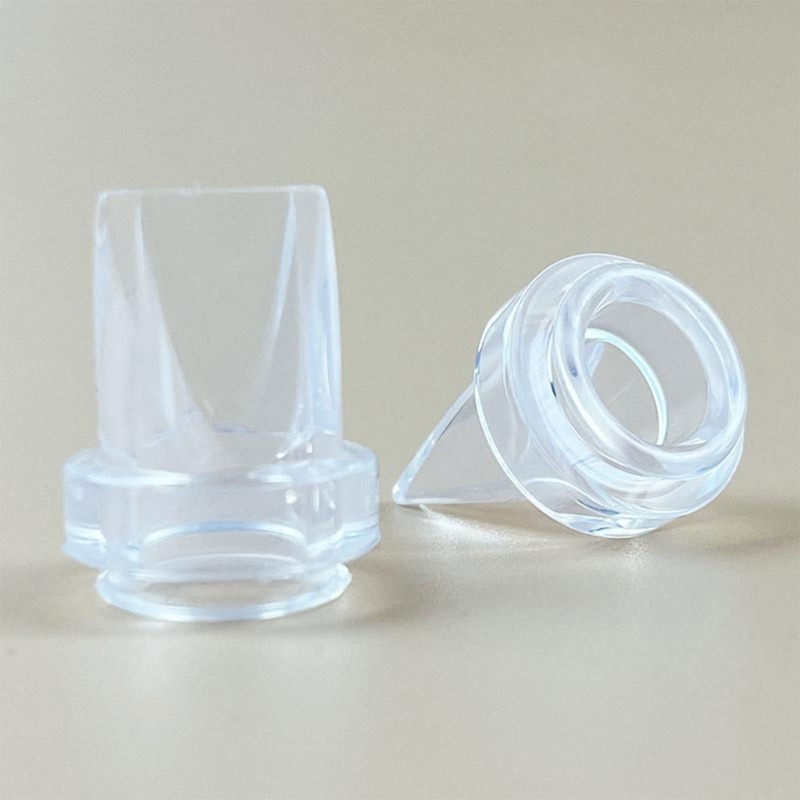 Membrana silicone confiável/válvulas bico pato, membrana borracha adequada para bomba tira leite