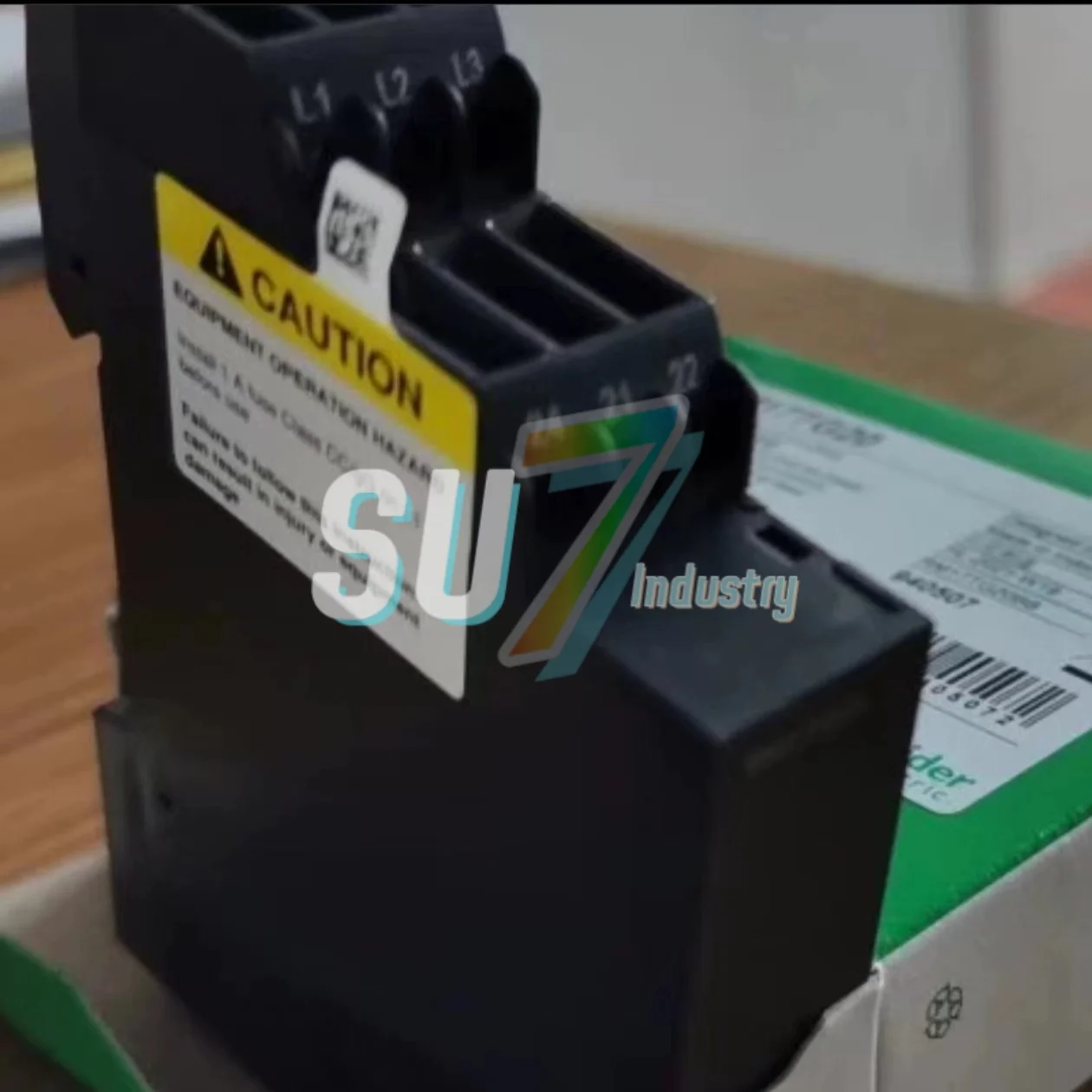 RM17TG20   New In warehouse     Relay