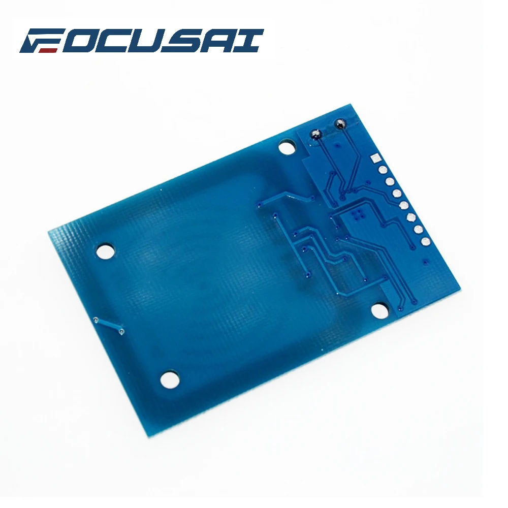 Focusai karten mit integrierten schaltungen hochwertiges rfid nfc leser rf ic karte induktives sensor modul für arduino