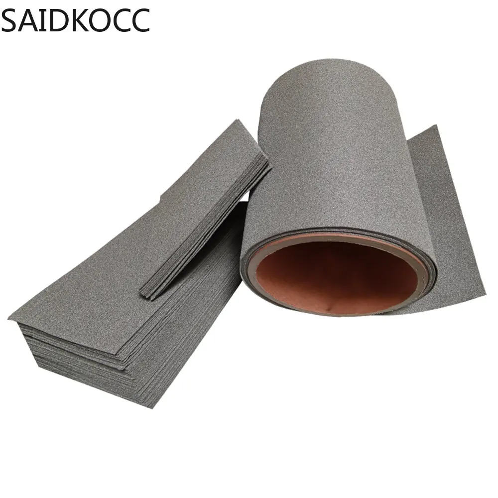 SAIDKOCC Porosity 85% -99.8% Ni Nickel Foam Customizable PPI Porous Metal for Water Electrolytic