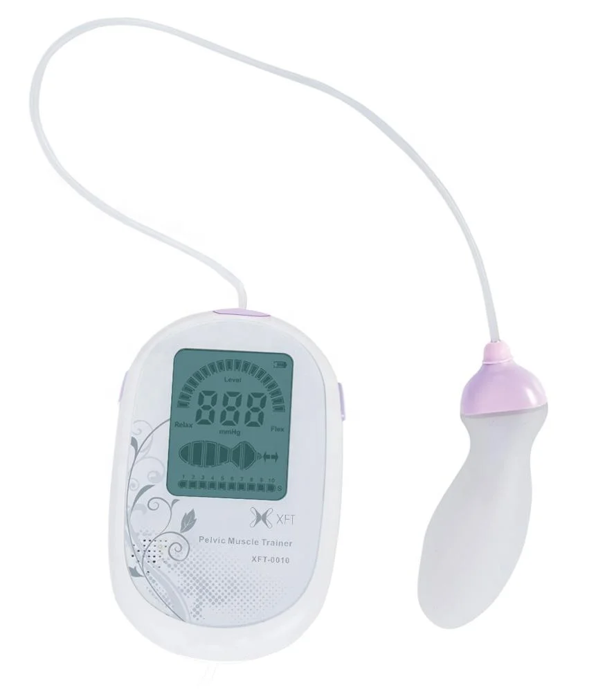 Equipamento De Reabilitação Após O Parto Para Mulheres, Exercício Kegel