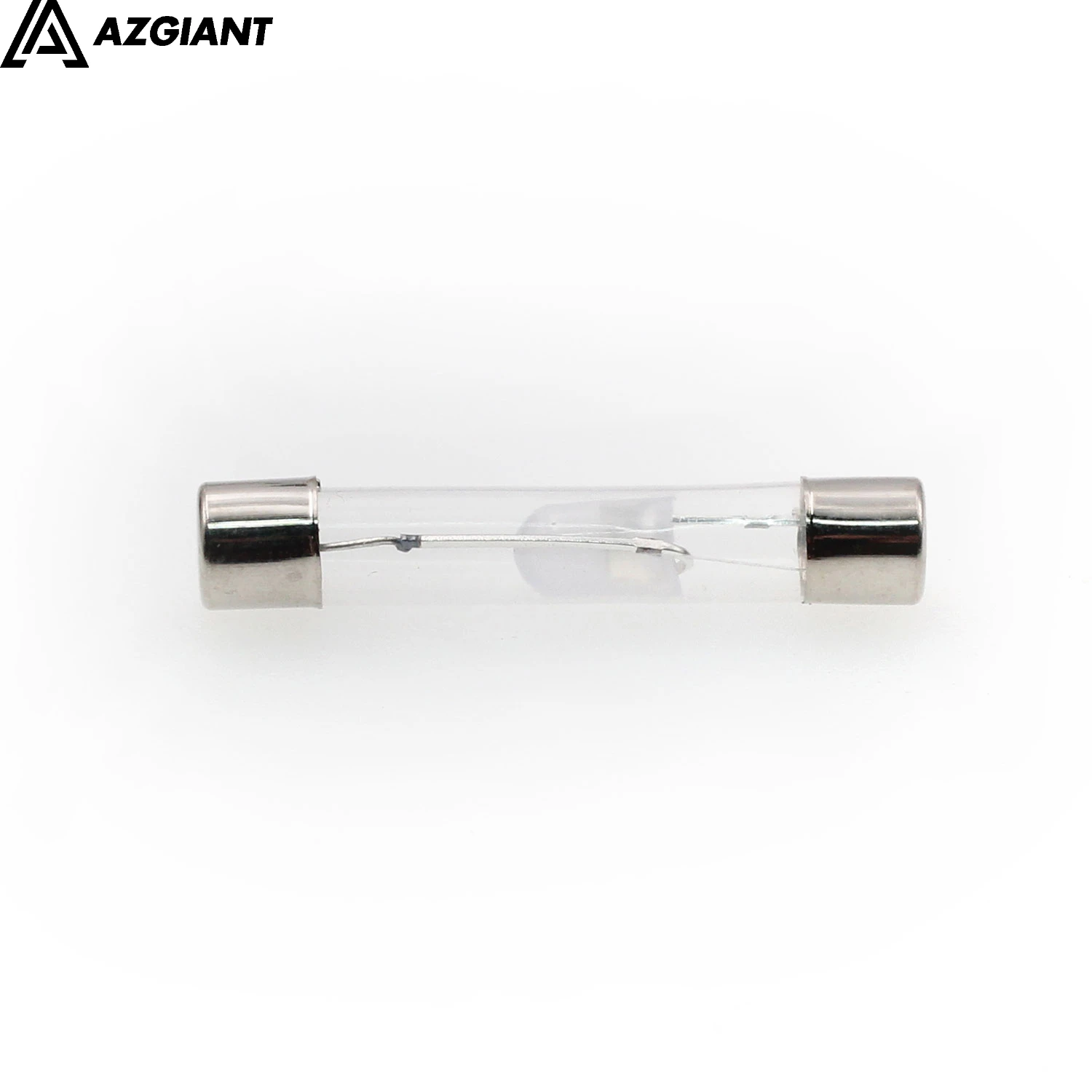 5 Cái/lốc 6*34Mm 6.2*25.5Mm Bóng Đèn Cho Xe Ô Tô Mạch DC Bút Thử Điện 6V 12V điện Áp 24V Tự Động Xe Máy Đo Kiểm Tra Đèn BÚT ĐO