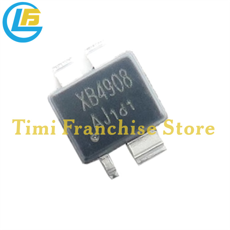 リチウム電池保護チップ,xb7608af,xb4908aj,cpc5,xb7608af,xb4908aj,2.4a,5v,smd,100% 新品,20個