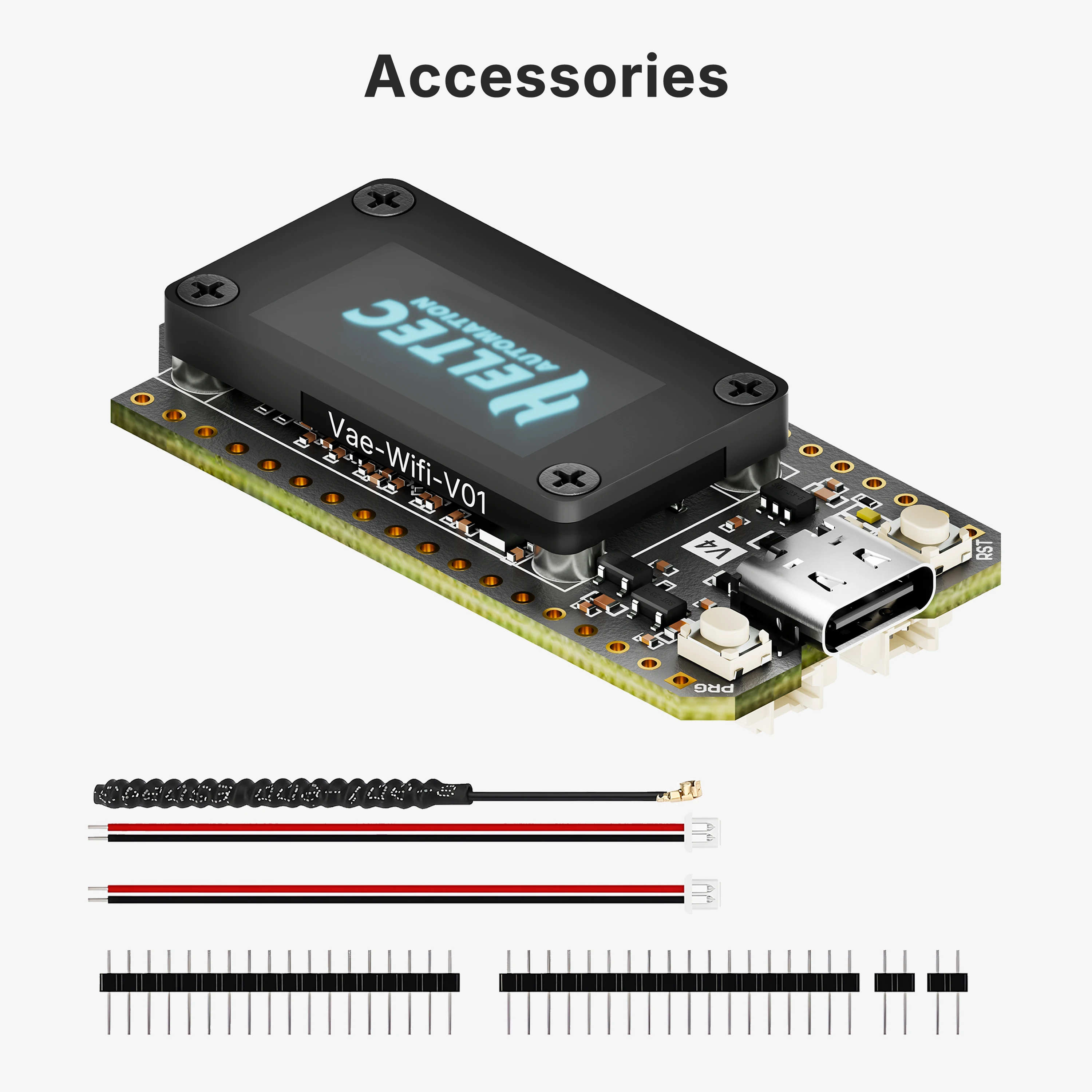 Новый месталастичный Heltec V4 0,96 дюйма OLED на солнечной энергии LoRa 32 Dev-Board GPS ESP32 SX1262 WiFi BLE малой мощности для Arduino IoT