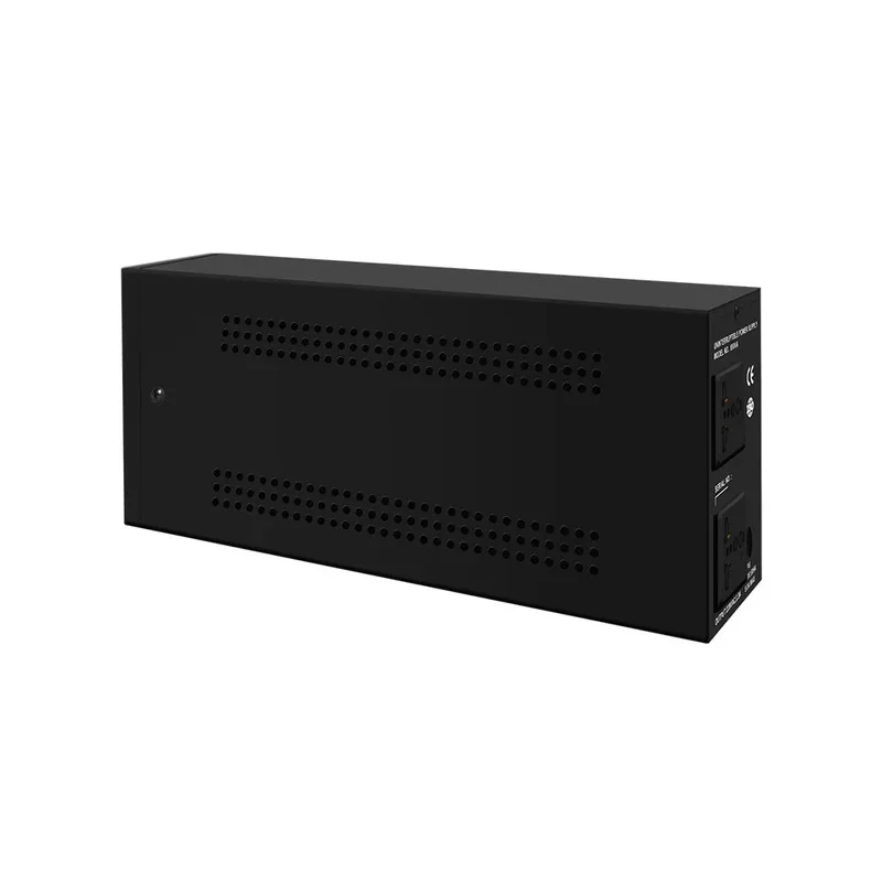 600VA 650VA 700VA 360W Offine แหล่งจ่ายไฟอย่างต่อเนื่อง 36W Line Interactive UPS