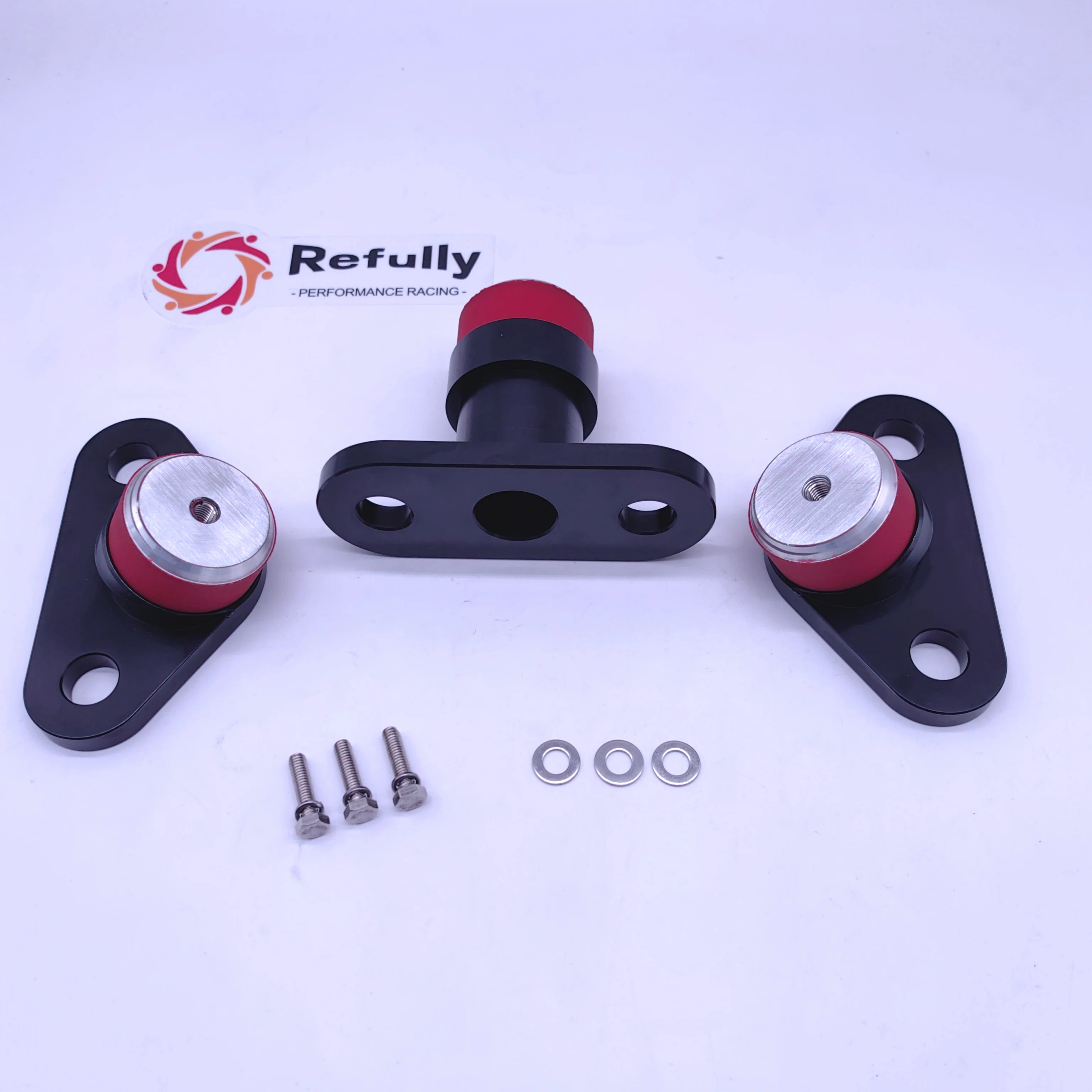 Seadoo-Kit de montaje de motor de palanquilla trasera y delantera, 2005 +, 1503/1630CC, RXP, RXT, GTX, GTR, GTI, GTS