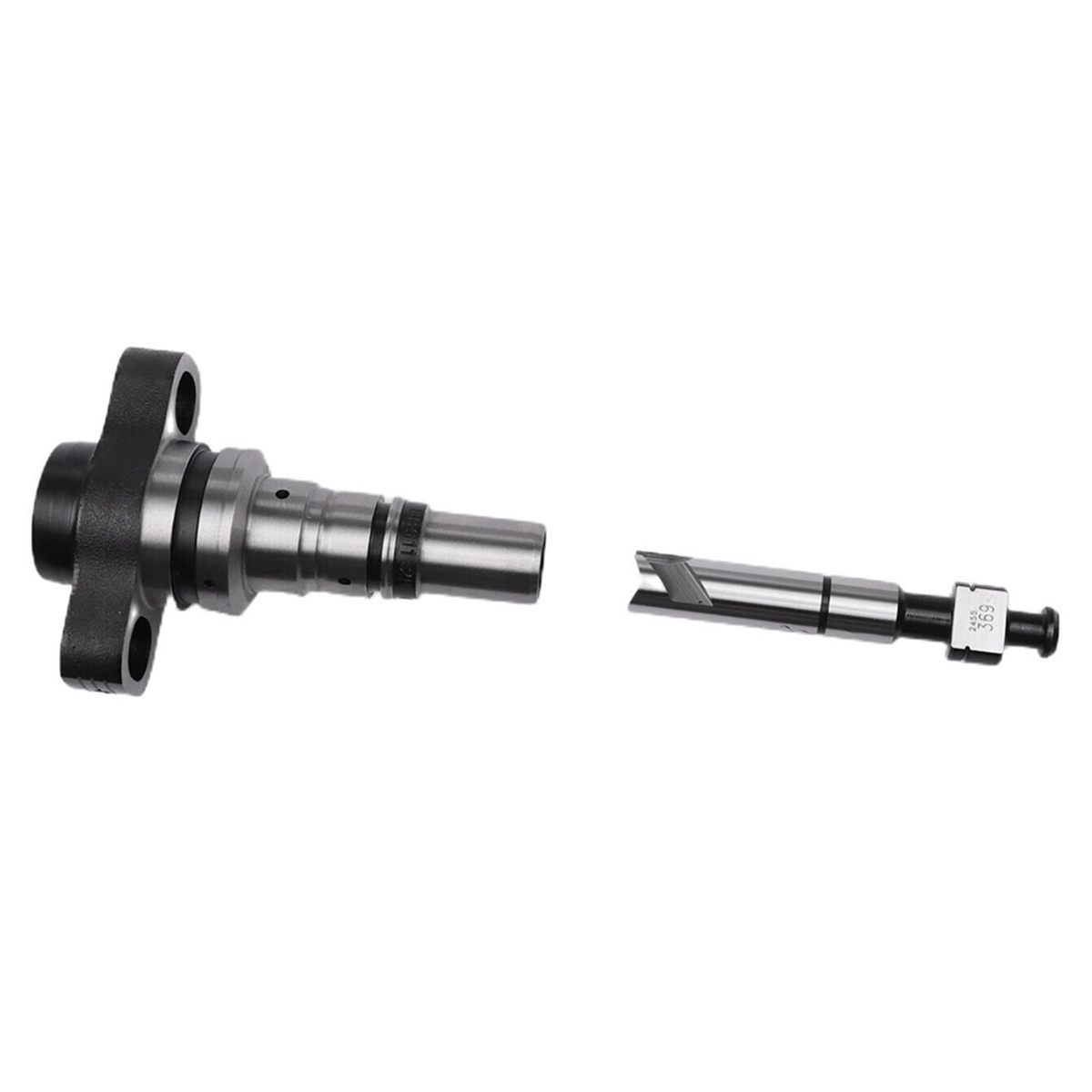 6 buah 2418455141 2455 141 elemen barel & plunger pompa