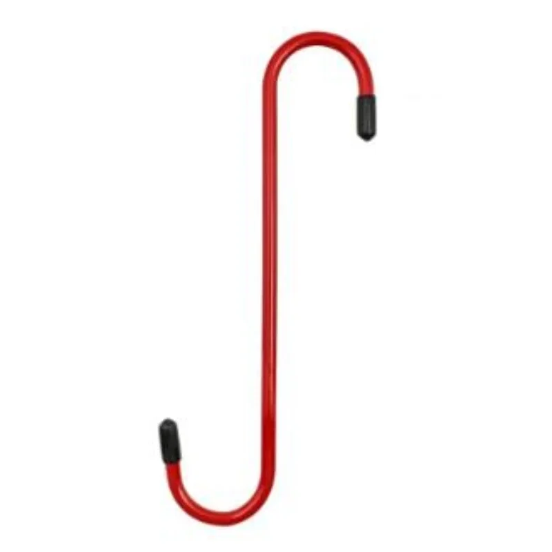 แผ่นแขวนบริการเบรค Caliper Hanger เบรค Caliper Hooks เครื่องมือซ่อมรถยนต์ S รูปร่าง Hook