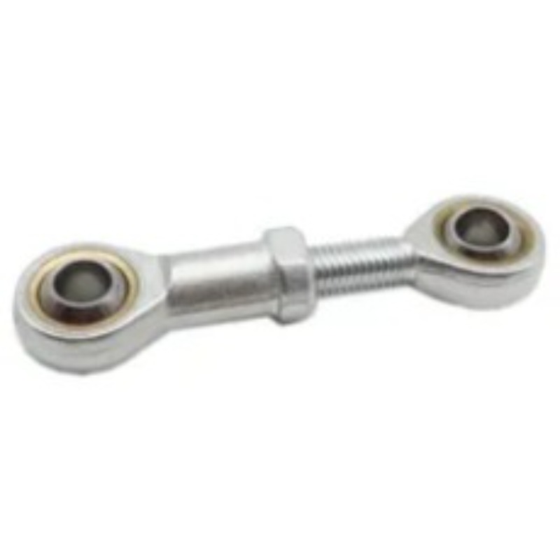 Rod End Spherical Bearings 5mm6mm8mm10mm12mm/ Male/Female SA SI T/K POSA8 PHSA8 Ball Joint Metric Threaded Rod End Bearing