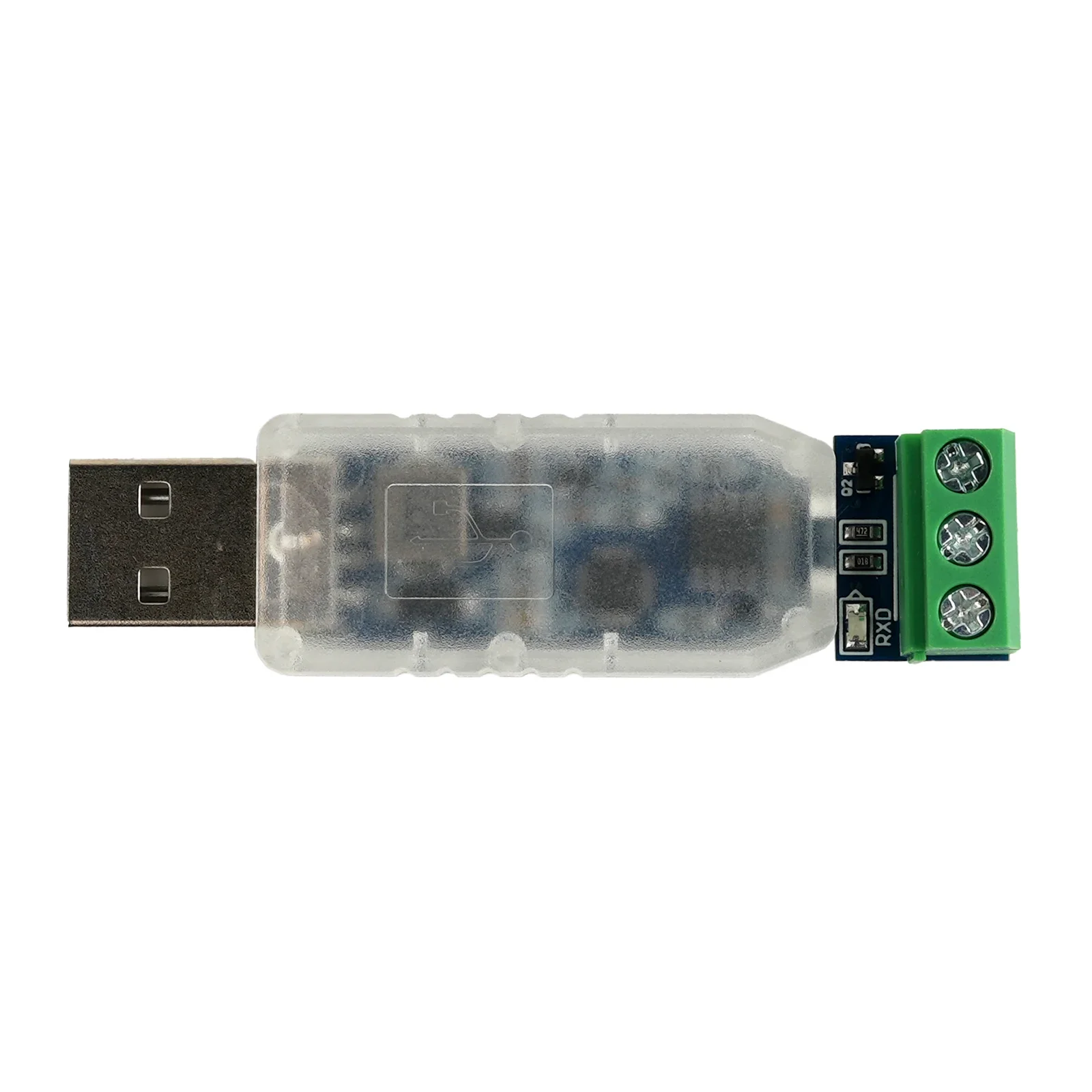LIN bus analysis controller USB to LIN debugger LIN bus analyzer(1PCS)