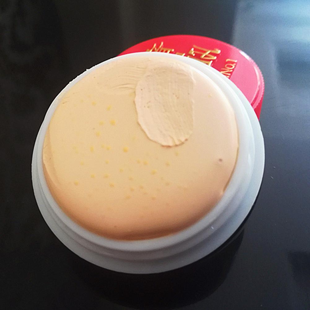 Perlen paste Creme aufhellende Gesichts creme entfernen Sommersprossen reduzieren dunkle Flecken Bleaching Beauty-Kosmetik für Gesichts pflege Perlen creme