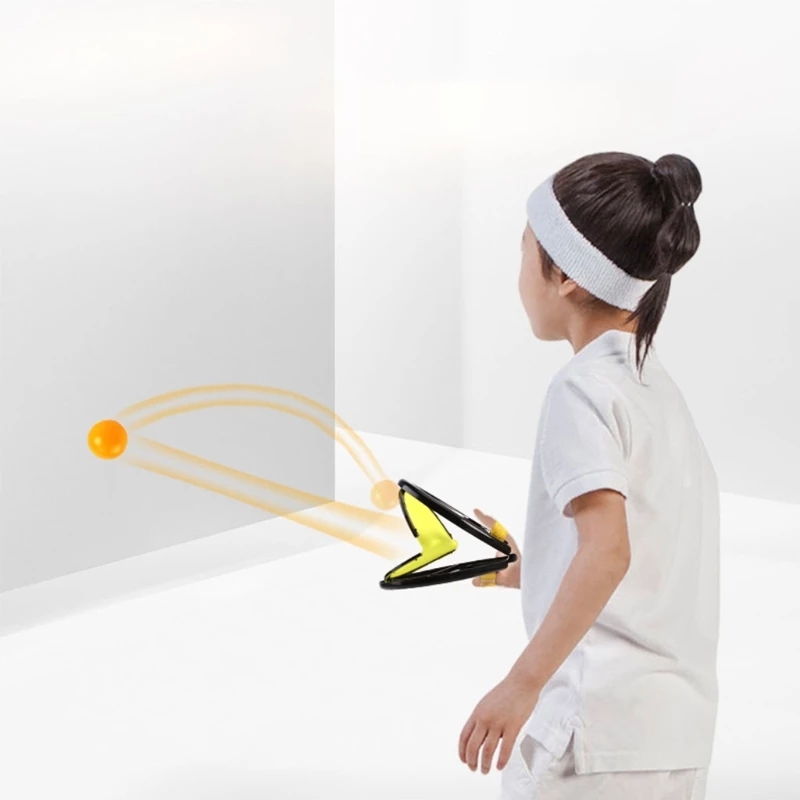 Throwing and catching ball toys multiplayer parent-child sports and fitness hand catching ball battles coordination toys