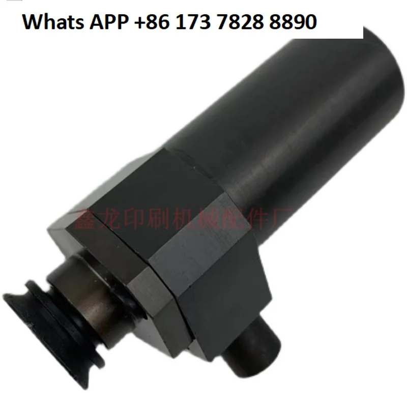 Boquilla de succión KBA KBA 105 142 162 Feida, boquilla de succión de succión frontal, boquilla de separación de papel