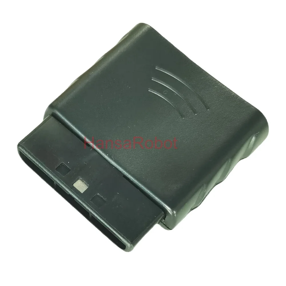 Wireless Gamepad für Arduino PS2 Griff Controller für Playstation 2 Konsole Joystick Doppel Vibration Schock Joypad Raspberry Pi