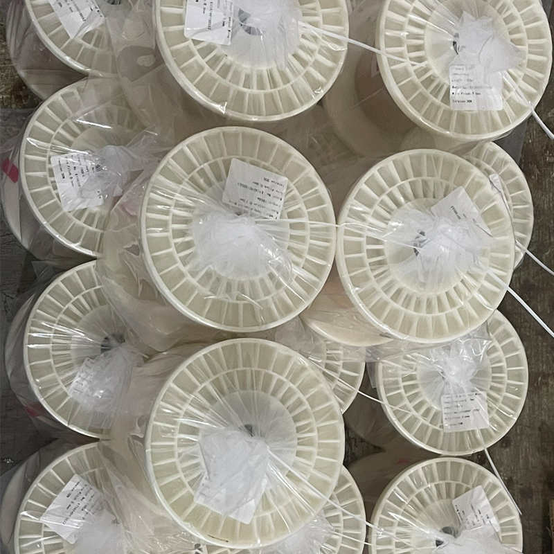 Free shipping FACTORY offer 0.25mm Diamond Wire for Cutting Silicon Wafer (500m/lot)