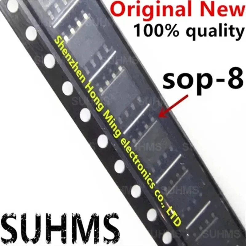 (5 peças) Novo 1252A 1252B 1252C 1252D 1252E NCP1252ADR2G NCP1252BDR2G NCP1252CDR2G NCP1252DDR2G NCP1252EDR2G sop8