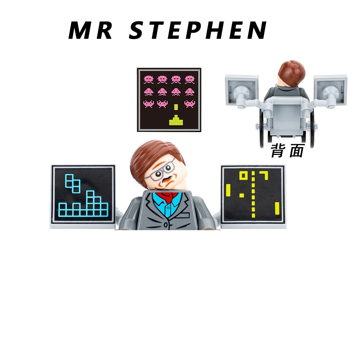 MG0212 KF191 USA スター氏大統領ドナルド・トランプビルディングブロックエイブラハム・リンカーンミニアクションフィギュアおもちゃ