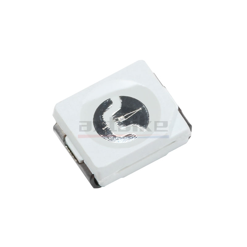 100PCS 3528 1210 SMD Super Bright LED สีแดงสีเขียวสีฟ้าสีเหลืองสีขาว LED ไดโอด 3.5*2.8*1.9 มม.SMT หลอดไฟ LED Emitting Diode