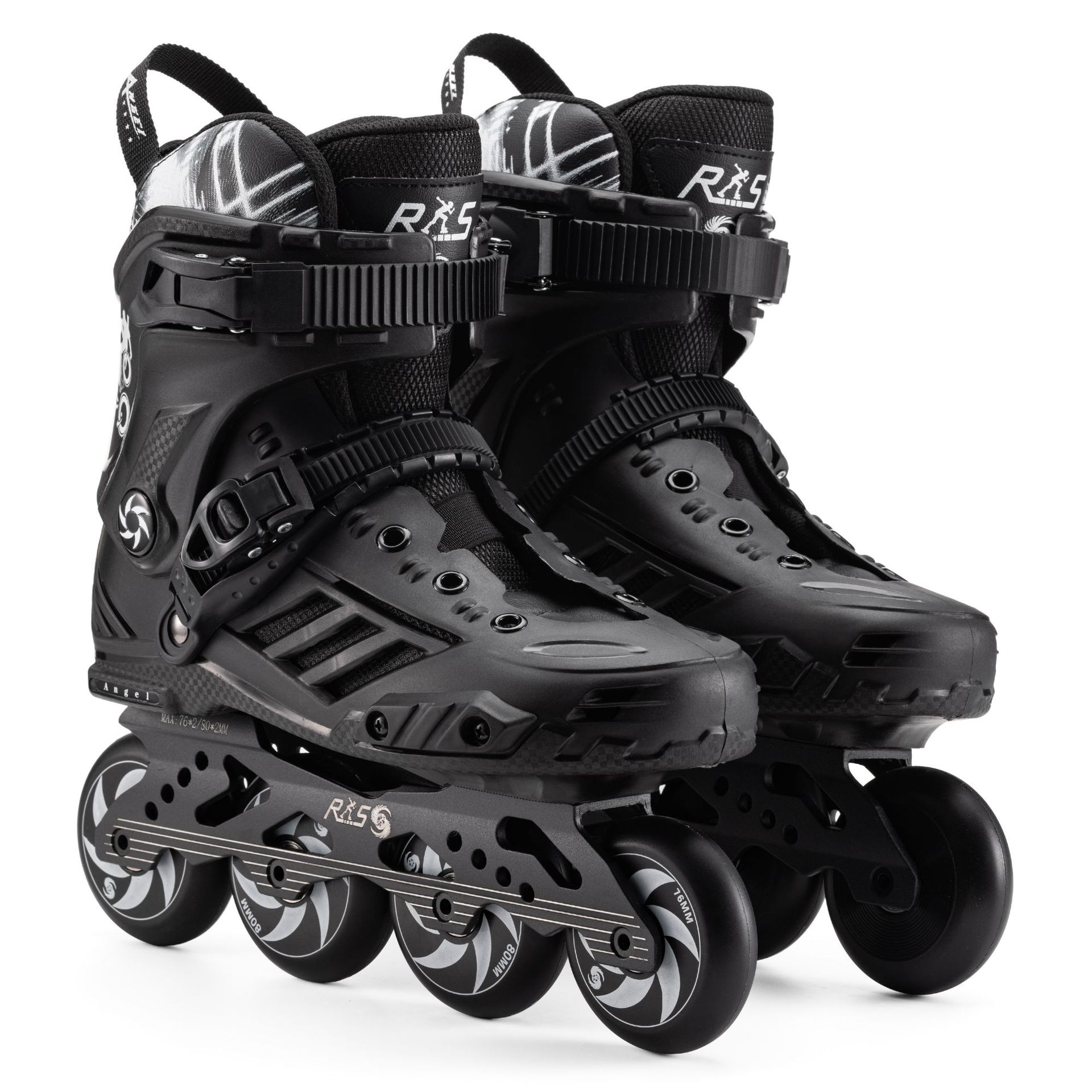 Größe 36-45 46 Erwachsene Jugend profession elle Freizeit Rollschuhe Inline-Skates Eiskunstlauf rot weiß schwarz Rollschuhe