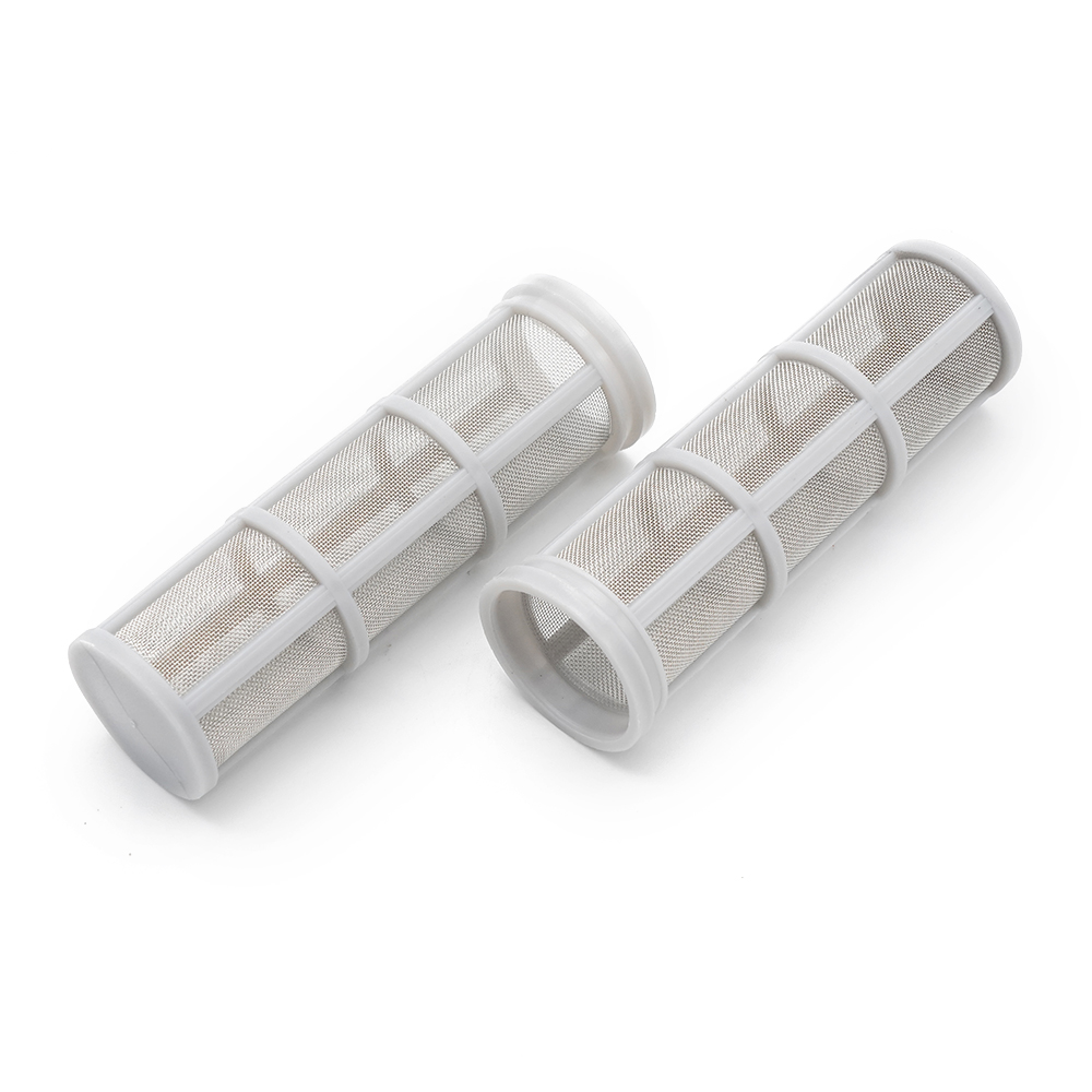 Filtro com 50 furos para acessórios para drones agrícolas DJI Agras T40 T20P T50 T25