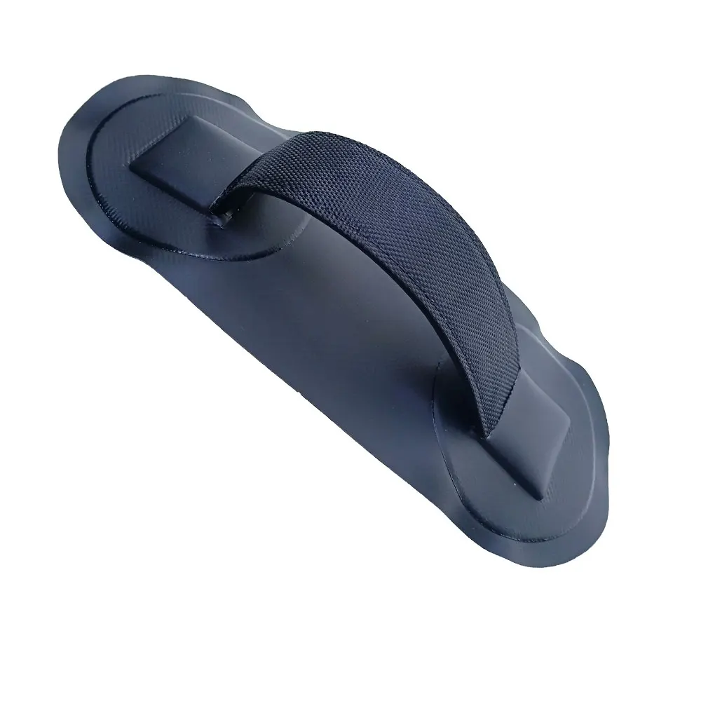 Asa de transporte de PVC para barco inflable, correa de asiento de PVC, parche de mango de correas para SUP, tabla de Paddle, bote, canoa, reposabrazos, accesorio