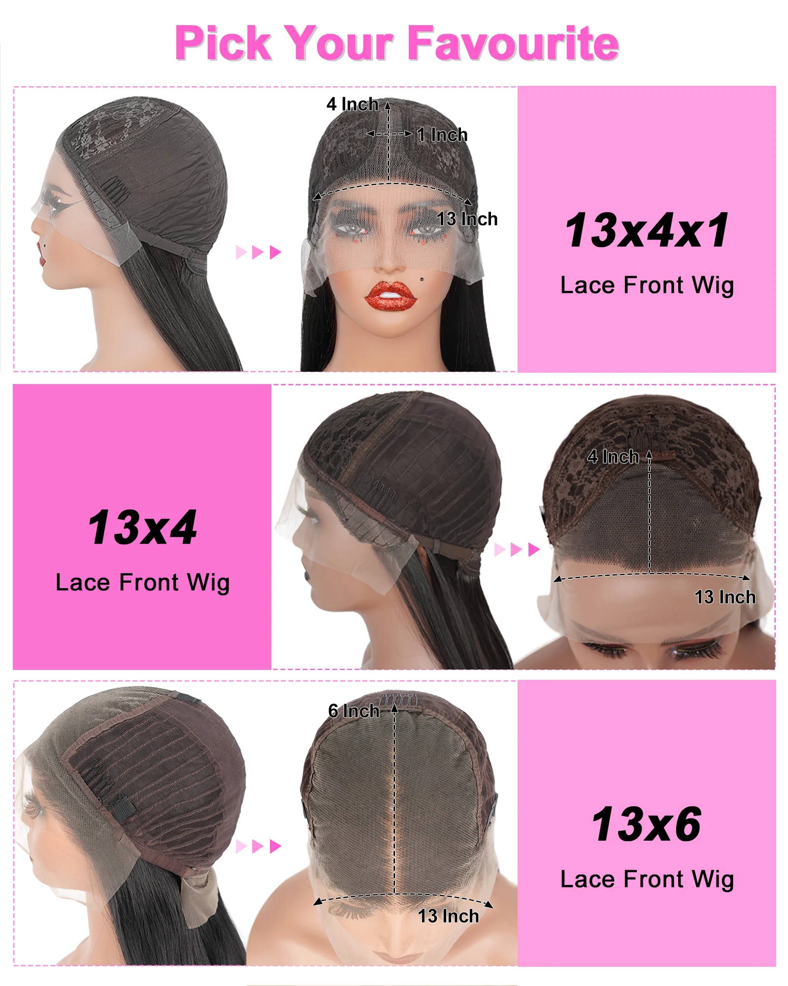 Peluca 13X6 negra con reflejos rubios rojos pelucas frontales de encaje sintético 13x4 prearrancadas con línea de cabello peluca Frontal de encaje para mujer