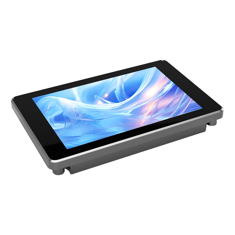 ESP32-Entwicklungsboard 3,5 Zoll IPS kapazitiver Touchscreen 480 x 320 IPS-Display 8M PSRAM 16M Flash für Arduino LVGL WIFI BT