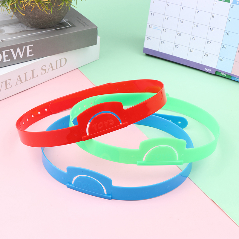 子供のための3つの部分,教育玩具,教室,家族のパーティーのためのヘッドバンドゲーム