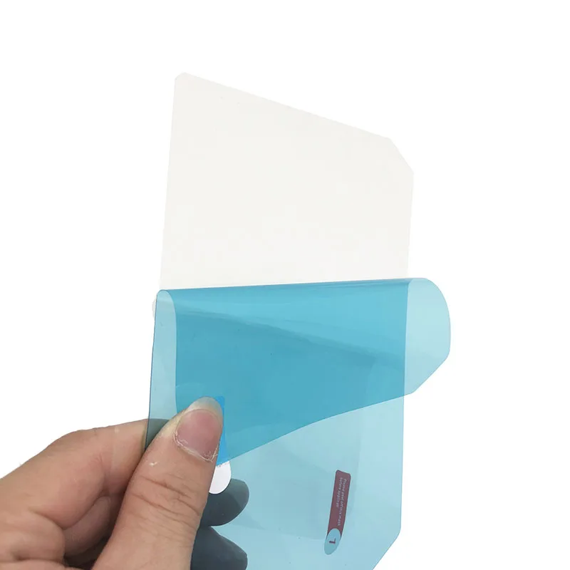 For HONDA CBR500R CB500F CB500X CBR650R CB650R 2019 2020 2021 Dashboard Screen Protector Cluster Scratch Screen Protection Film