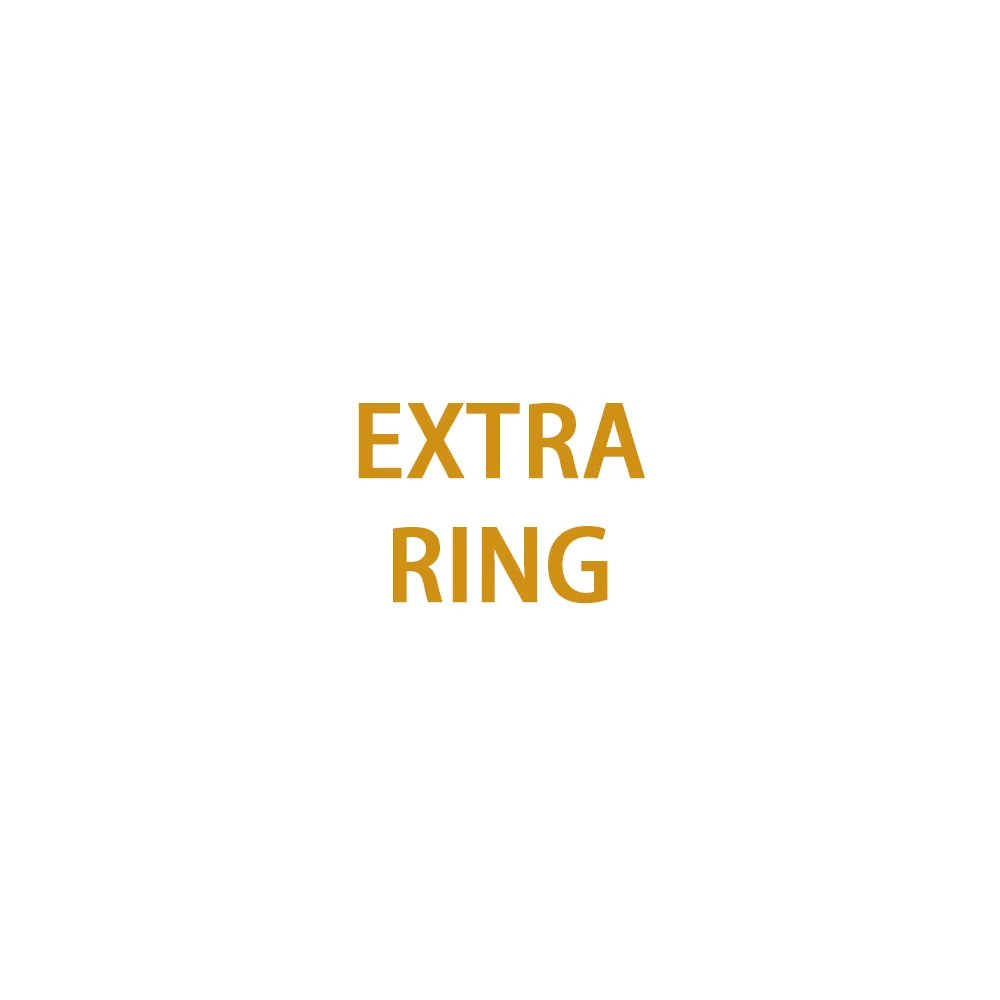 Anillo adicional solo para VIP