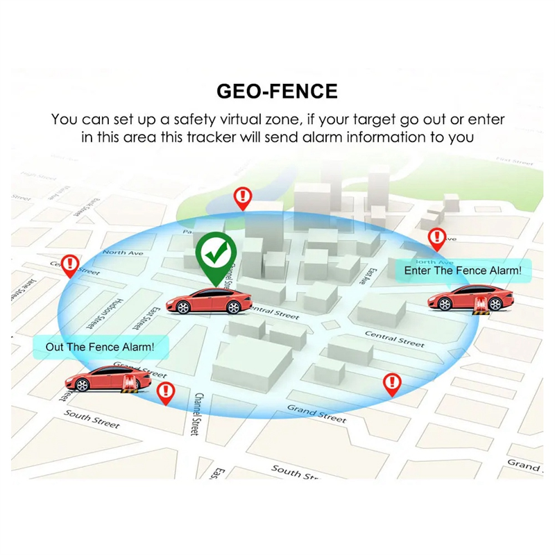 ZX908 Mini 4G GPS трекер PCBA чип-плата для автомобиля система слежения за людьми беспроводной WIFI Beidou спутниковый локатор-ABVP