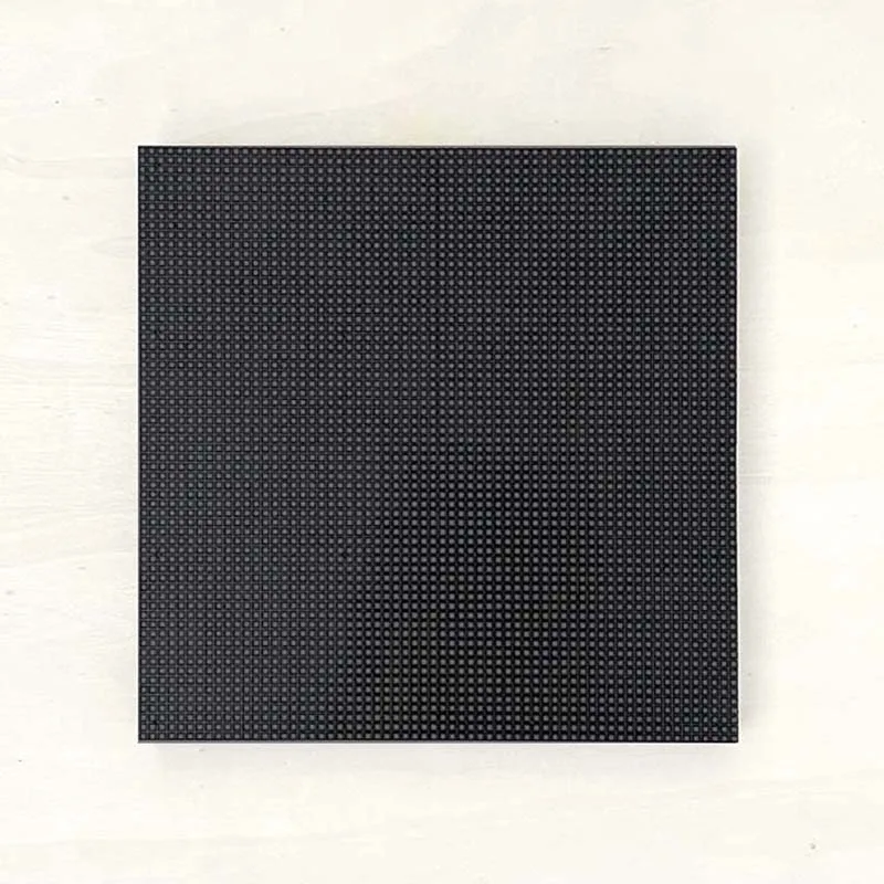 Pantalla LED a todo Color P3 SMD, módulo RGB HUB75, señal Digital LED, pared de vídeo LED interior, placa de unidad de pantalla grande 192*192mm