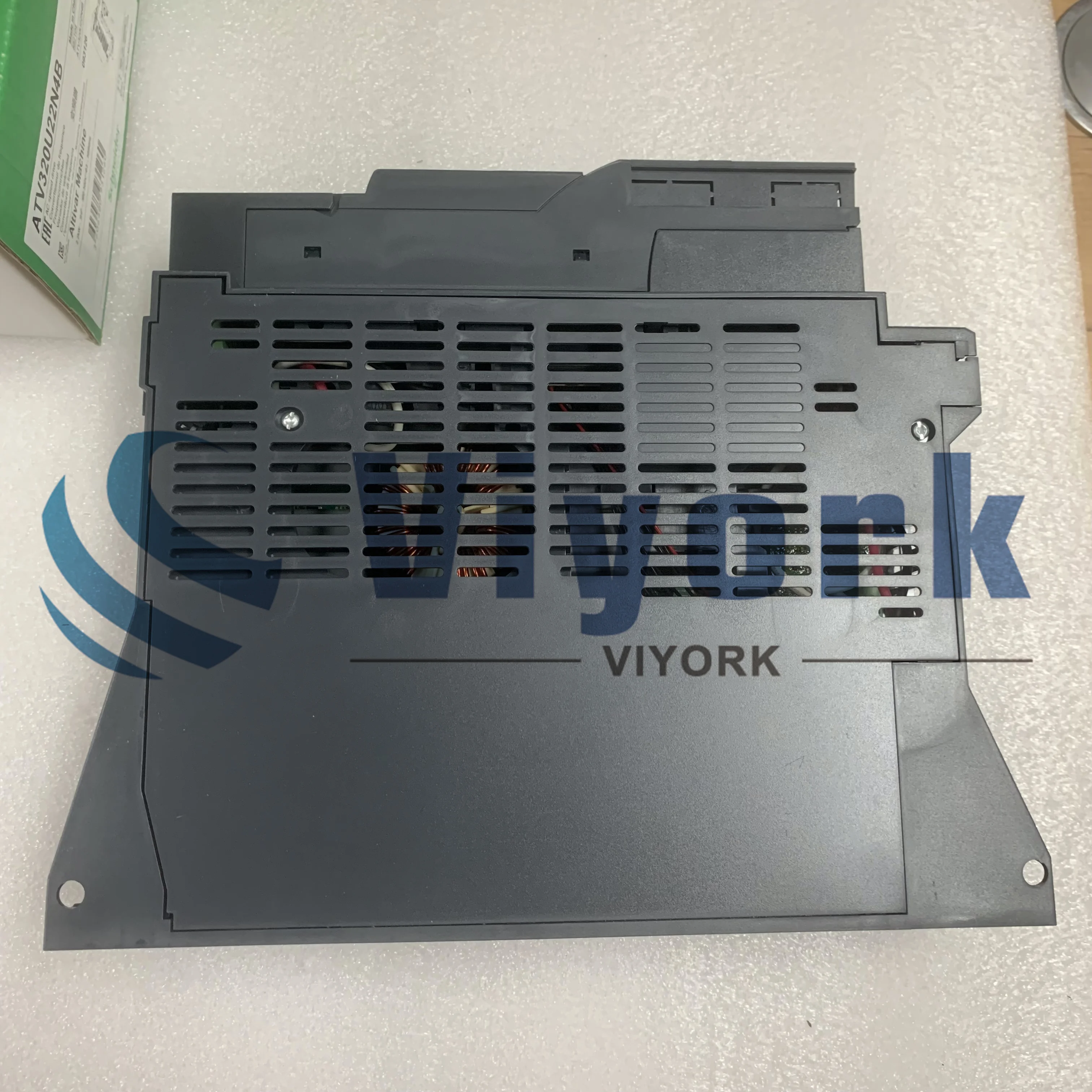 ATV320U30N4B DRIVE ALTIVAR 320 SERIES VARIABLE SPEED 380-500VAC NEW