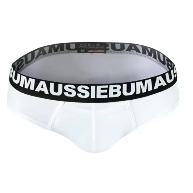 Herren-Slips, sexy Herren-Slips, modisch, bequem, niedrige Taille, Stereo-Schnitt, Großhandel