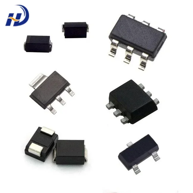 10 piezas ADG406BPZ ADG406BP PLCC28, nuevo original en Stock