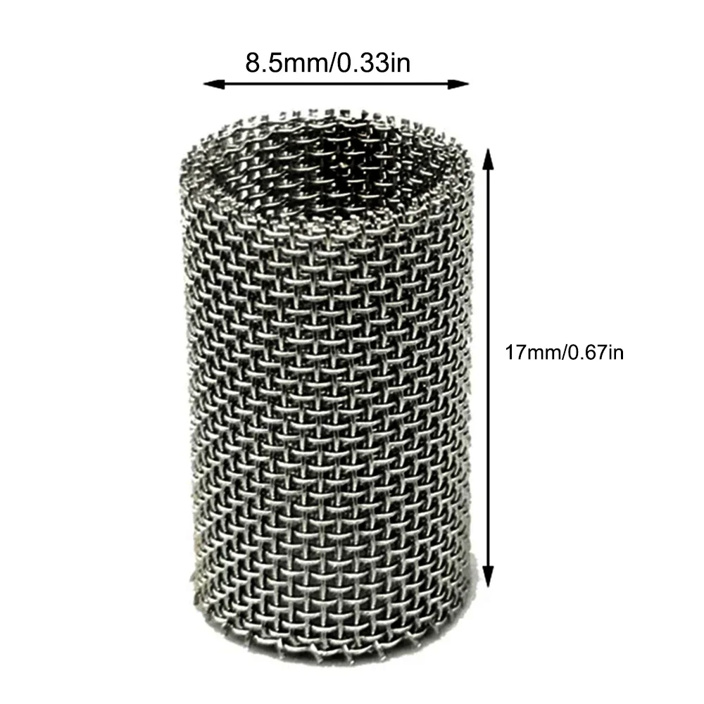 5 Mini Xe Phát Sáng Cắm Đốt Dụng Màn Hình Cho Diesel Không Đỗ Xe Máy Thép Không Gỉ Cho Eberspacher Airtronic Nóng