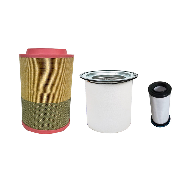 1 комплект 23708423   + 23424922   + 54672530   Фильтр масляного сепаратора для комплекта фильтров компрессора Ingersoll Rand, запасные части для ремонта