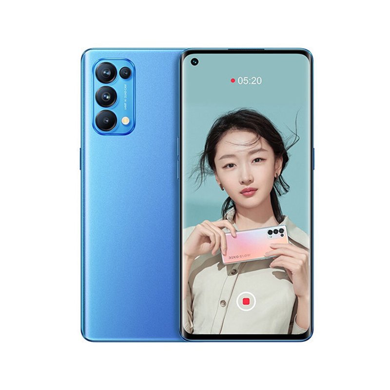 oppo Reno5 pro 5G Android 6.55 inch 12GB RAM 256GB ROM Unlocked All Colours in Good Condition Original used phone