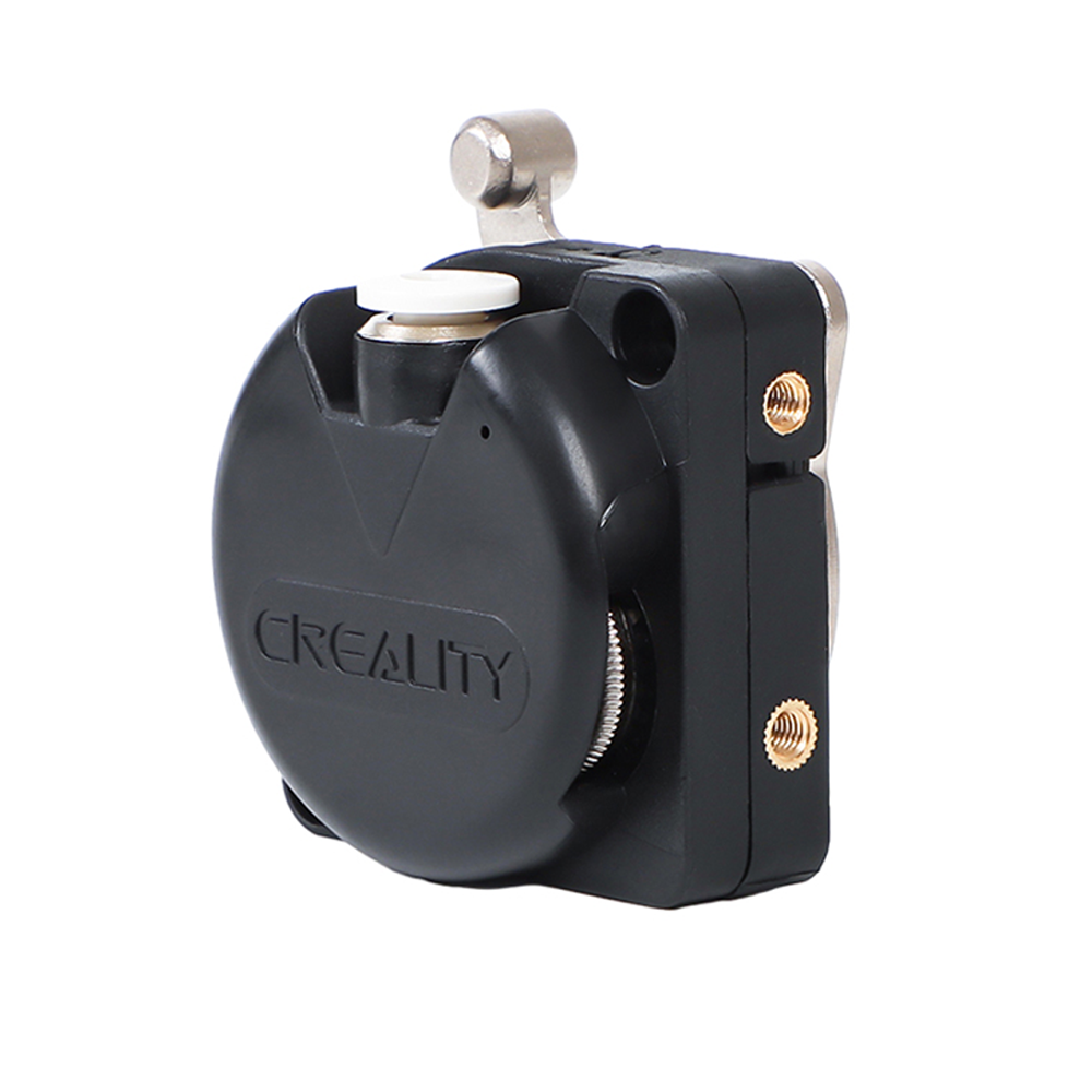Creality k1/k1 max extrusora kit de mecanismo de extrusão de beija-flor sem motor para impressora 3d k1/k1max nova peça de atualização acessório