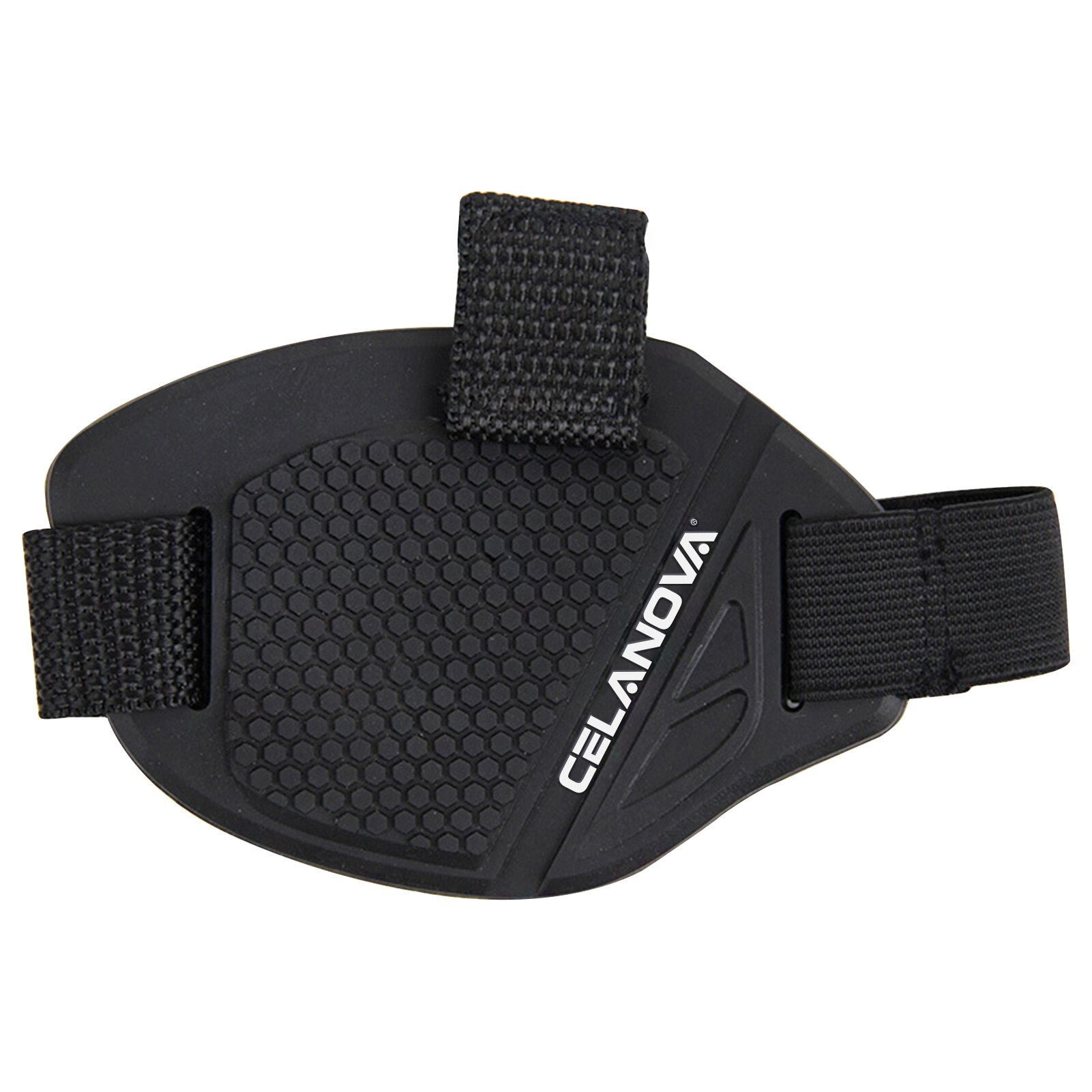 Motocicleta Shift Anti Slip Pad Borracha Bota Capa Protetora Pad Capa Sapato Motocicleta Proteção Sapato Ajustável Shifter