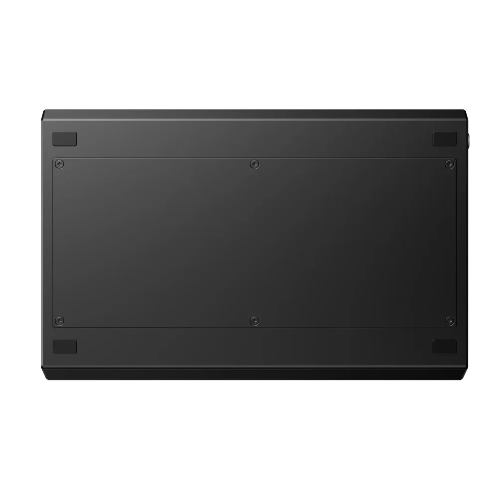 Док-станция MINISFORUM DEG1 для UM890, поддержка стандартных блоков питания ATX SFX, интерфейс расширения PCIe4.0x4, видеокамера OCulink