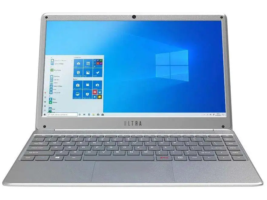 Notebook Ultra UB522 Intel Core i5 8GB