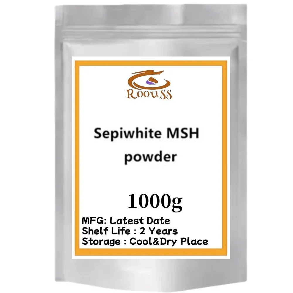 뜨거운 판매 99% Sepiwhite msh 파우더 스킨 화이트닝 크림 보충제 여성용 얼굴 감소 반점 흠집 화장품
