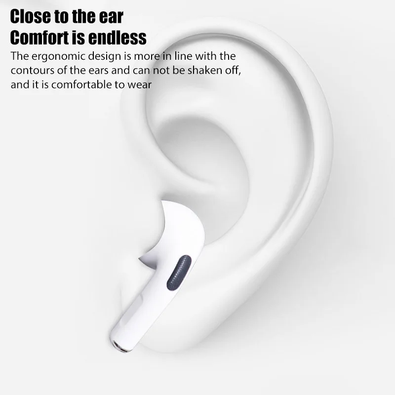 2025 i4 TWS auriculares inalámbricos Bluetooth auriculares Mini auriculares para PC Android Apple iPhone auriculares Accesorios