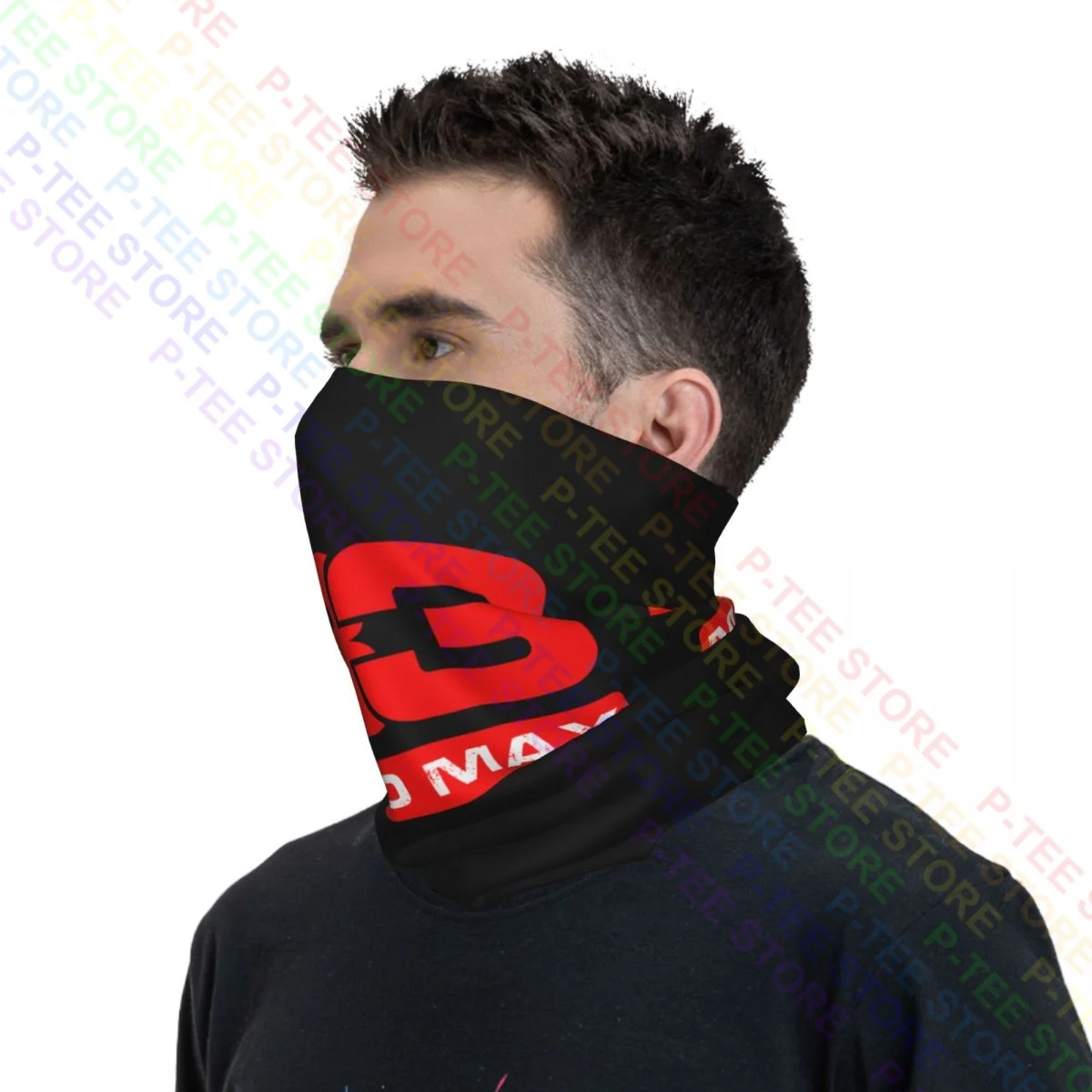 33マドマドmaxsverstappenネックgaziterバンダナスカーフフェイスマスクスポーツ男性女性マジックスカーフ